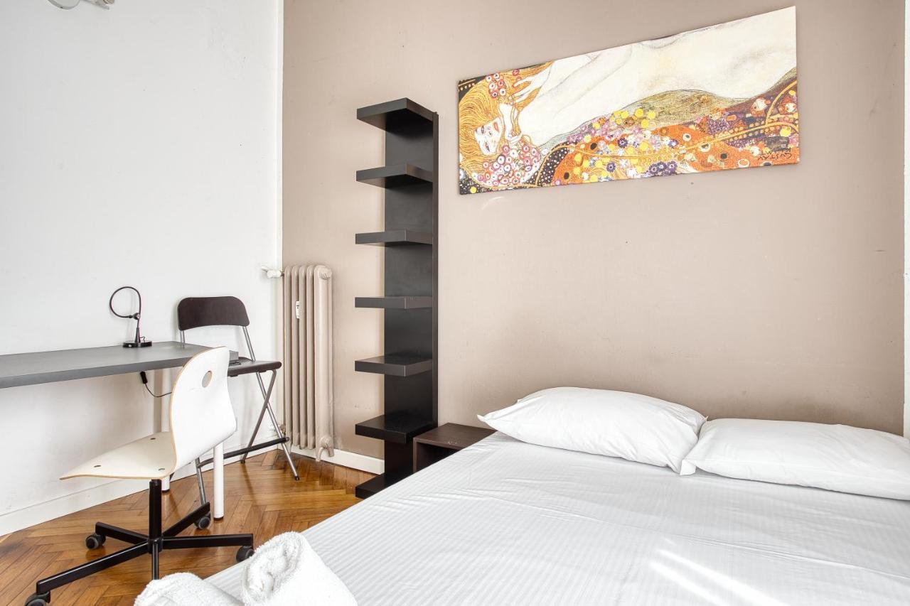 Mauri Galleria Vibrant Apt Near The Duomo - Milan — Foto 1