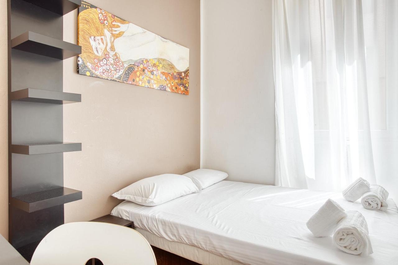 Mauri Galleria Vibrant Apt Near The Duomo - Milan — Foto 2